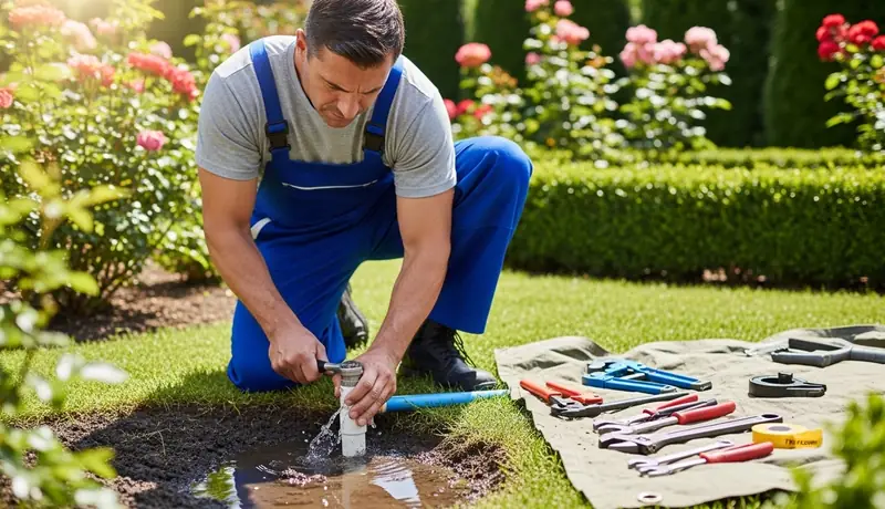 How to Prevent Outdoor Plumbing Problems in Santa Monica, CA in Santa Monica, CA
