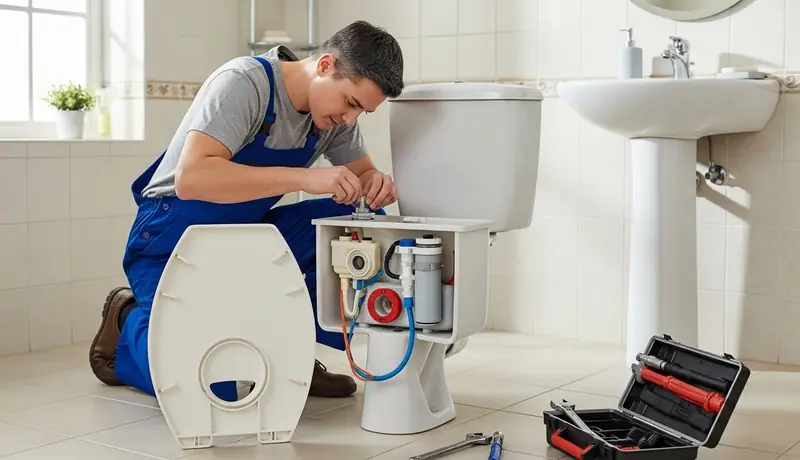 Why Regular Plumbing Maintenance Is Important in Santa Monica, CA in Santa Monica, CA